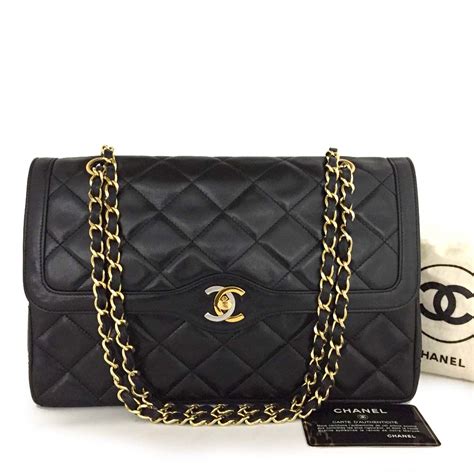 where to buy chanel bag paris|chanel bag vintage paris.